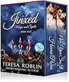 Jinxed. Magic and Spells. (A 2 Book Box Set) Jinxed. Magic and Spells. (A 2 Book Box Set)