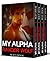 My Alpha Ranger Wolf Box Set