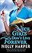 Nice Girls Don't Live Forever (Jane Jameson, #3)