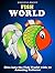 Fish World: Dive into the Fish World with 30 Amazing Patterns (Stress-Relief & Creativity)
