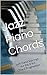 Jazz Piano Chords: Left Hand Voicings for the II-V-I Chord Progression