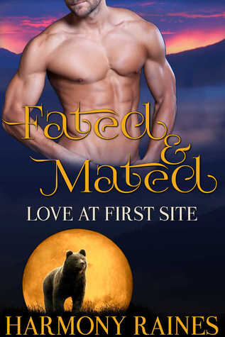 Love at First Site (Fated and Mated, #0.5)