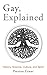 Gay, Explained: History, Science, Culture, and Spirit