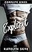 Explicit - Complete Series