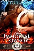My Immortal Cowboy