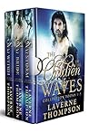 The Children Of The Waves Collection: A fantasy romance