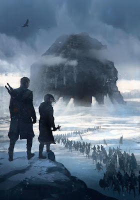 Vanderland (Krönikan om den femte konfluxen, #4)