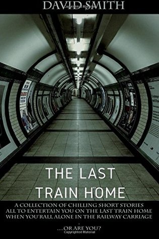 The Last Train Home (Paperback)