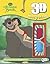 Disney: The Jungle Book (Disney 3D Storybook)