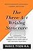 The Three-Act Writing Structure