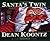 Santa's Twin by Dean Koontz