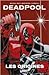 Deadpool: les origines