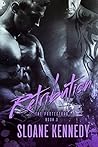 Retribution by Sloane Kennedy