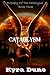 Cataclysm (Prophecy Of The Cataclysm #3)