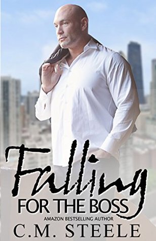 Falling for the Boss (Falling, #1)