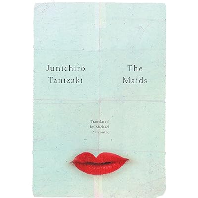 The Maids By Jun Ichirō Tanizaki