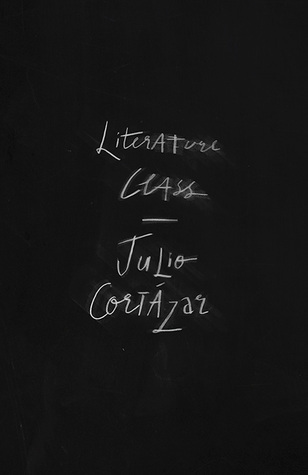 Literature Class, Berkeley 1980