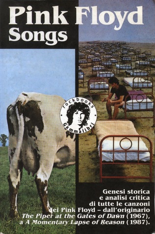 Pink Floyd Songs (Paperback)