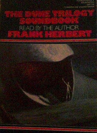 THE DUNE TRILOGY SOUNDBOOK