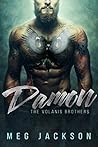 Damon (The Volanis Brothers #3) Damon (The Volanis Brothers #3)