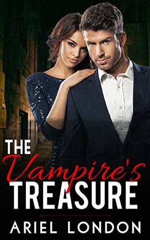 The Vampire's Treasure (Kindle Edition)