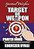 TARGET OR WEAPON: THE PRAYE...