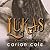 Lukas by Carian Cole Lukas by Carian Cole