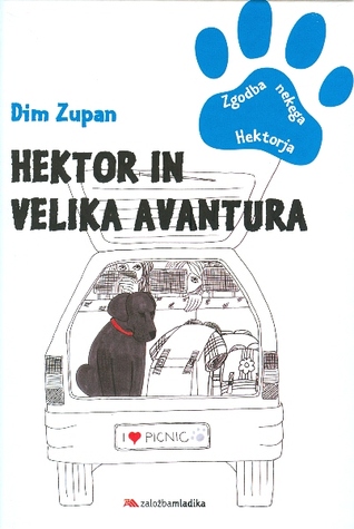 Hektor in velika avantura