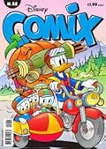 Disney Comix 82