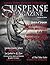 Suspense Magazine March 2014