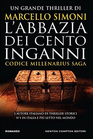 L'abbazia dei cento inganni (Kindle Edition)