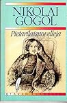 Pietarilaisnovelleja by Nikolai Gogol