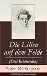 Die Lilien auf de...