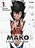 Mako : L'ange de la mort T01 (French Edition)