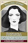 Rolling Stone by Patricia Wentworth