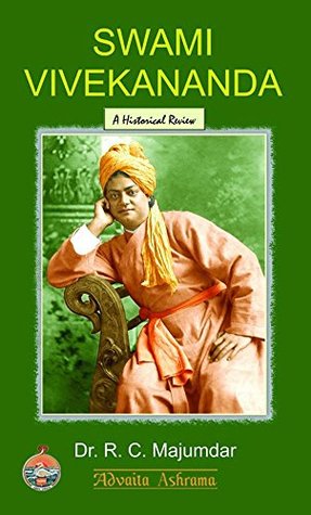 Swami Vivekananda: A Historical Review (Kindle Edition)