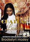Book cover for Chateau Luxure: An Erotic Urban Short Story