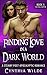 Finding Love in a Dark Worl...
