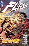 Flash, Bd. 10: Sünden des Vaters