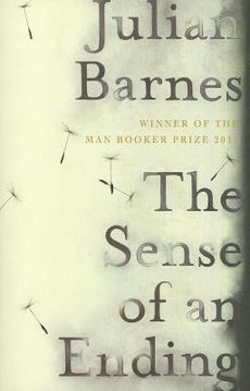 The Sense of an Ending