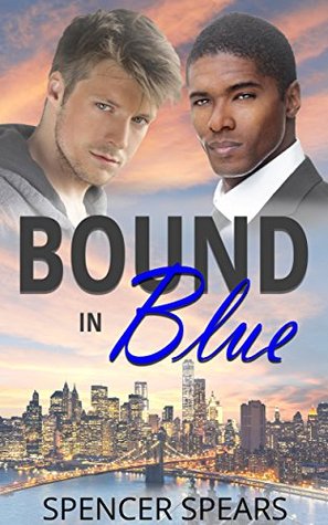 Bound in Blue (Kindle Edition)