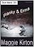 Franky and Erma (Short Werdz Book 1)