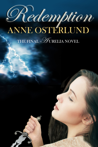 Redemption (Aurelia, #3)