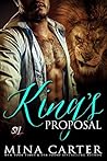 King's Proposal (Shifter Fight League, #3)