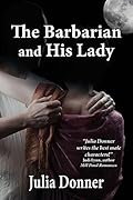 The Barbarian and His Lady