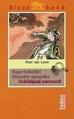 Schildpad Ontvoerd (Sam Schoffel Meester-speurder)