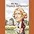 Who Was Thomas Jefferson? by Dennis Brindell Fradin Who Was Thomas Jefferson? by Dennis Brindell Fradin