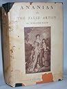 Ananias or the False Artist