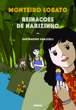 Reinações de Narizinho