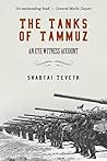 The Tanks of Tammuz